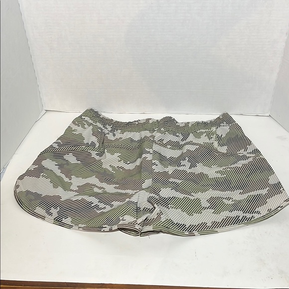 Avia Green Athletic Shorts Lightweight Performance - Picture 7 of 12